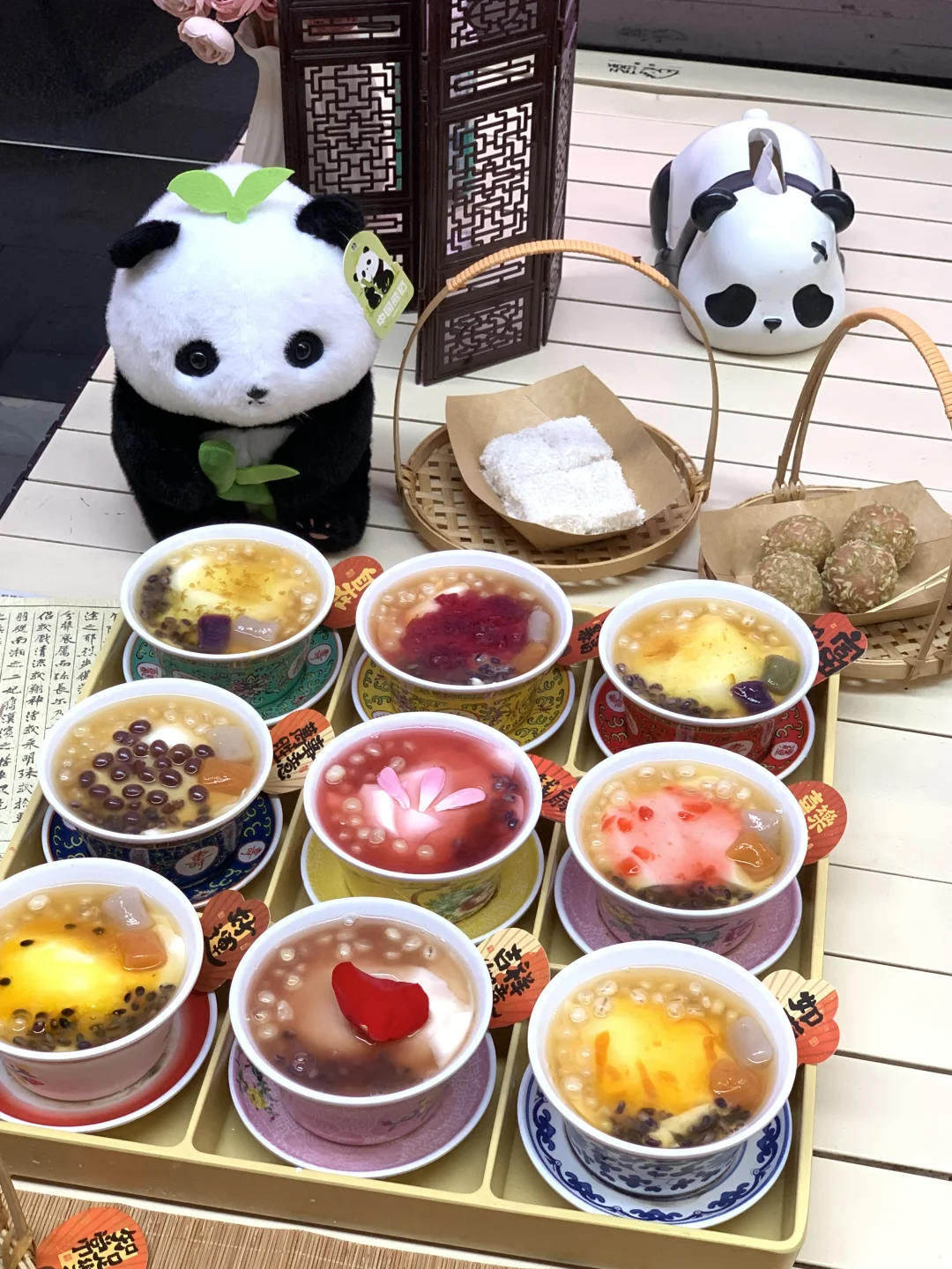 成都高薪工作！月薪7k的甜品店营业员！！！