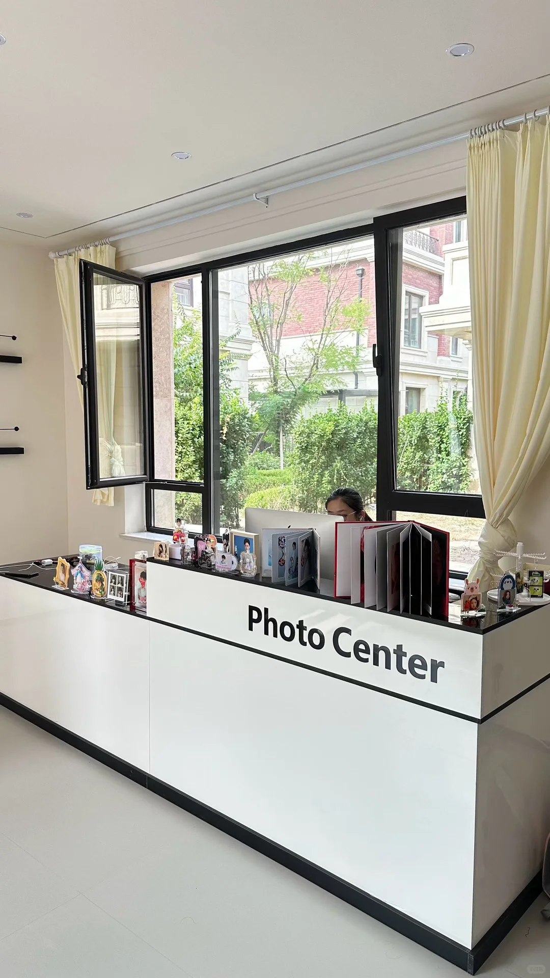 市北光影汇诚招摄影师