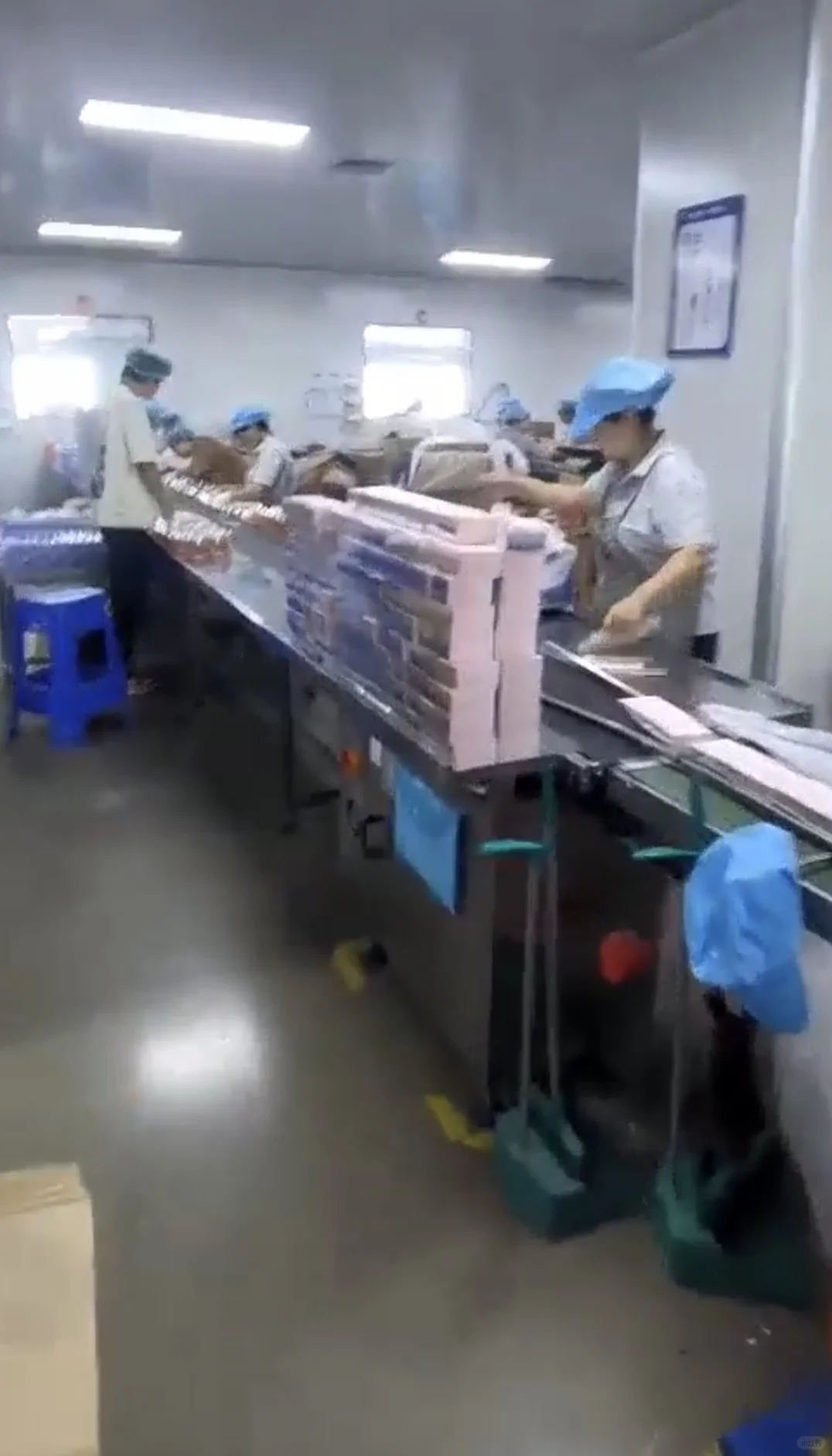 下半年竞争开始，香水厂工厂直招，欢迎留言