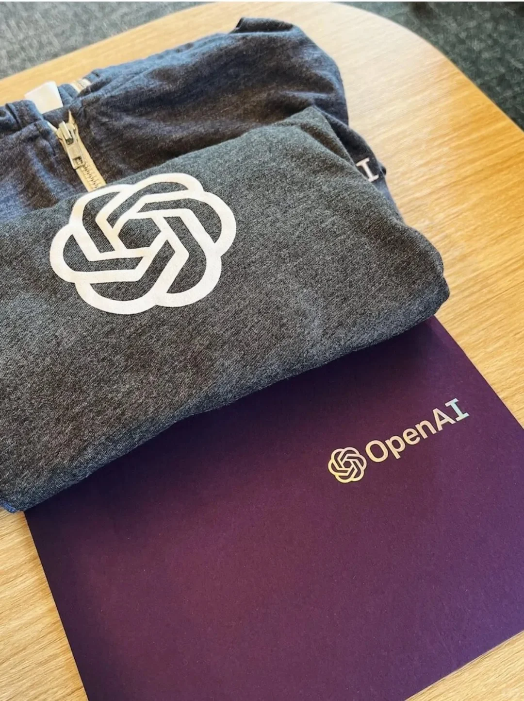 OpenAI 未来招聘趋势！谁最吃香？🤖