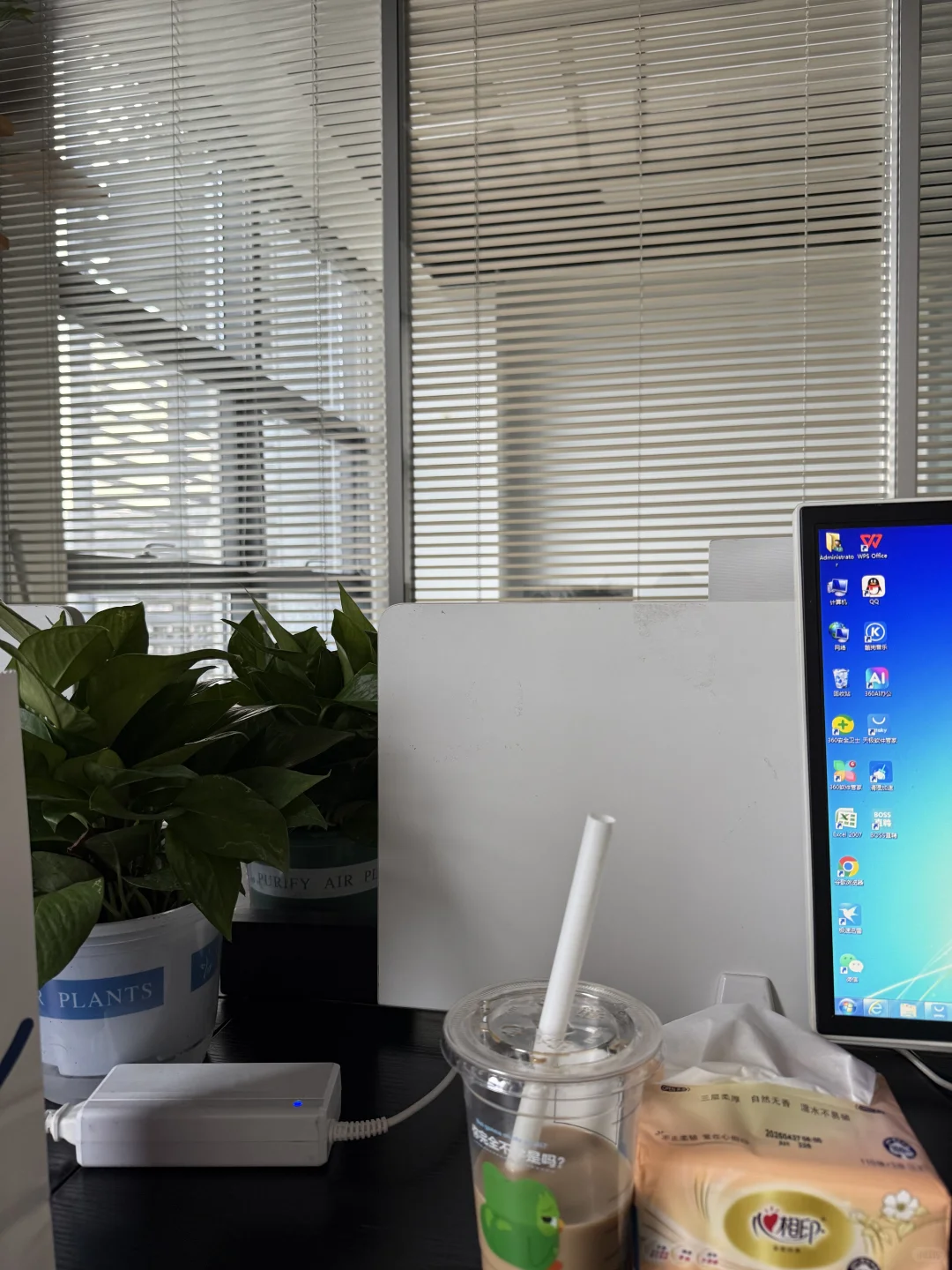 这里真的超适合打工人！Deskjoy
