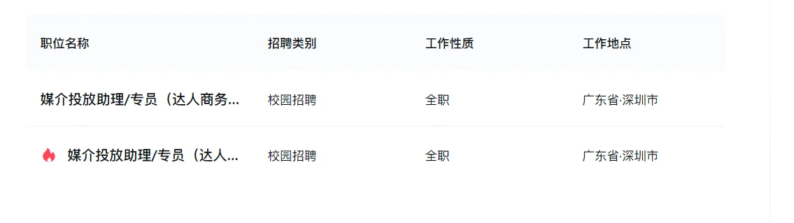 HBN2026校园招聘正式启动