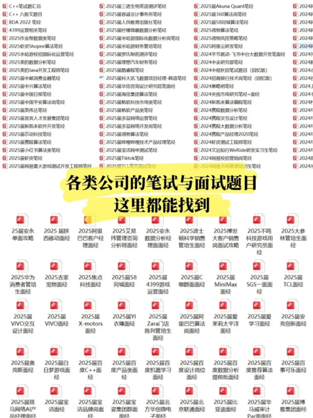 阅文集团26校招——超多文科岗位放出！
