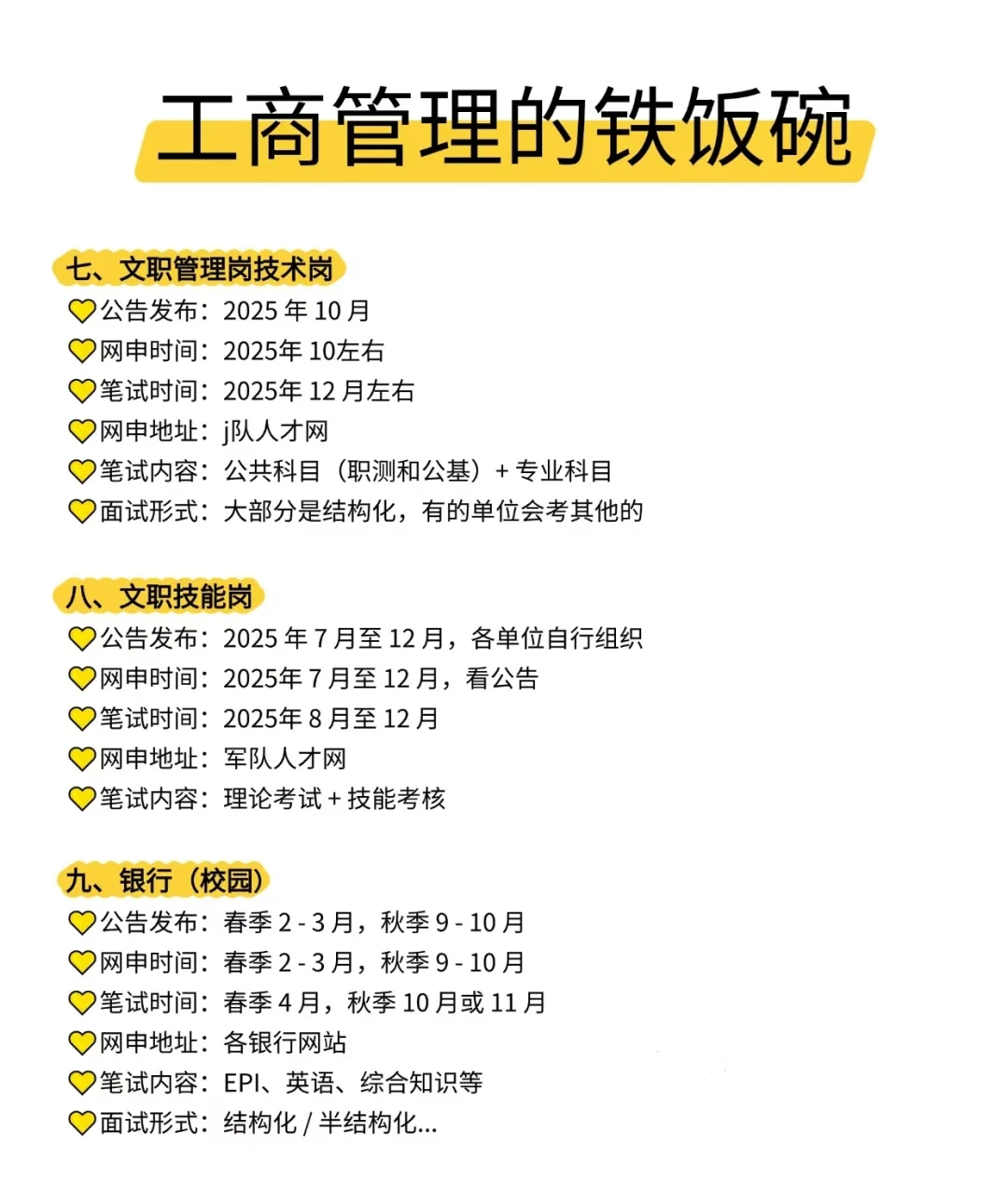 属于工商管理的所有退路！！!