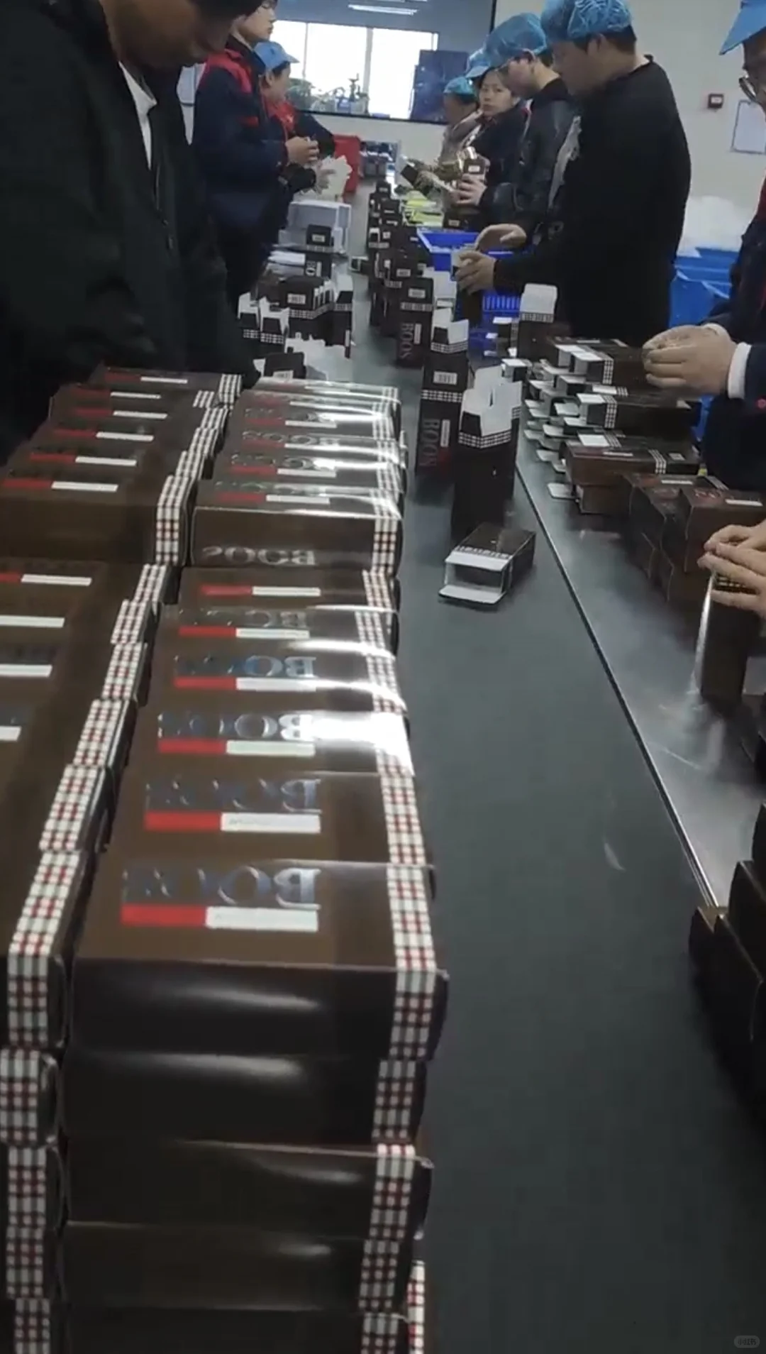 下半年竞争开始，香水厂工厂直招，欢迎留言