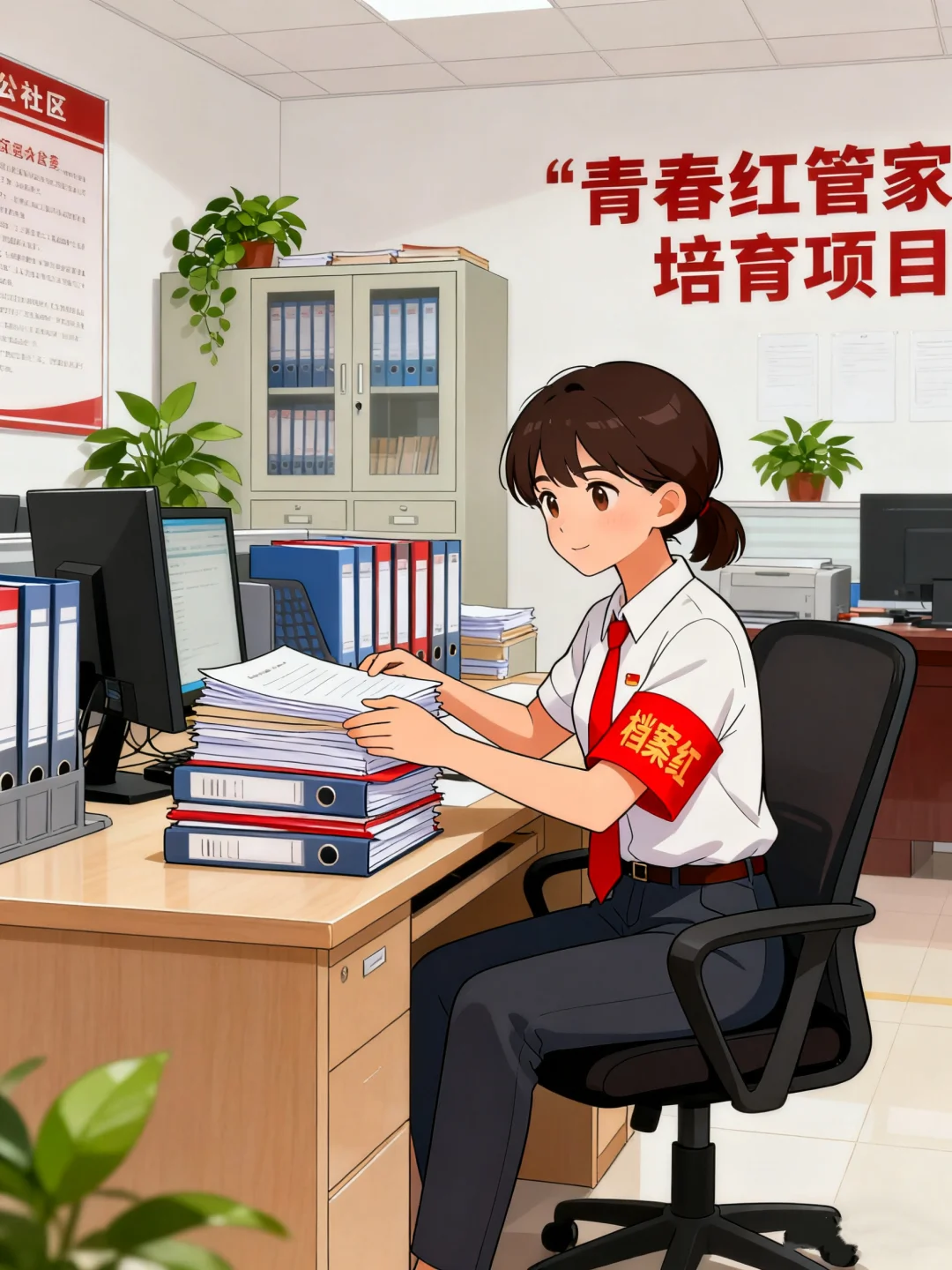 收藏备用｜基层治理微项目