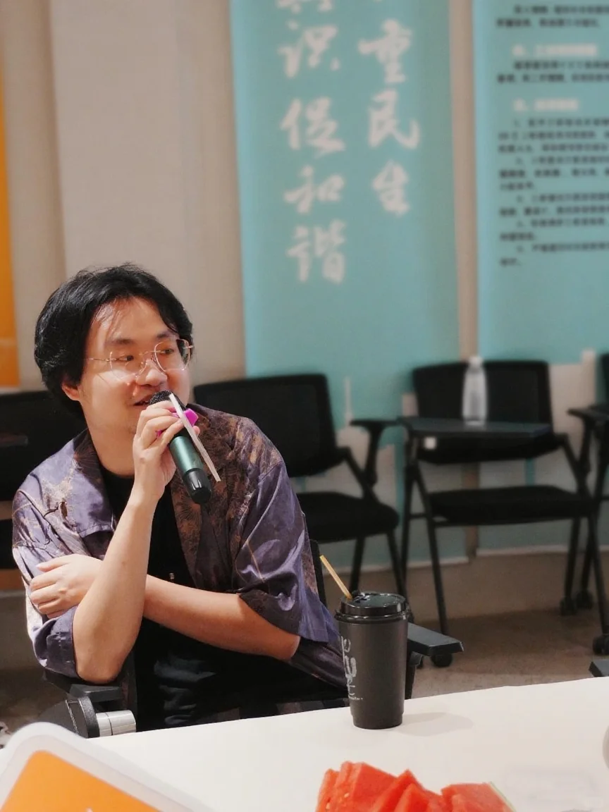 宁波夏日社交派对，聊出跨界合作新机遇