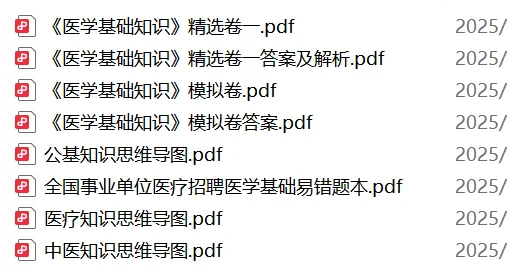 卫健系统专科起报，招301人！！