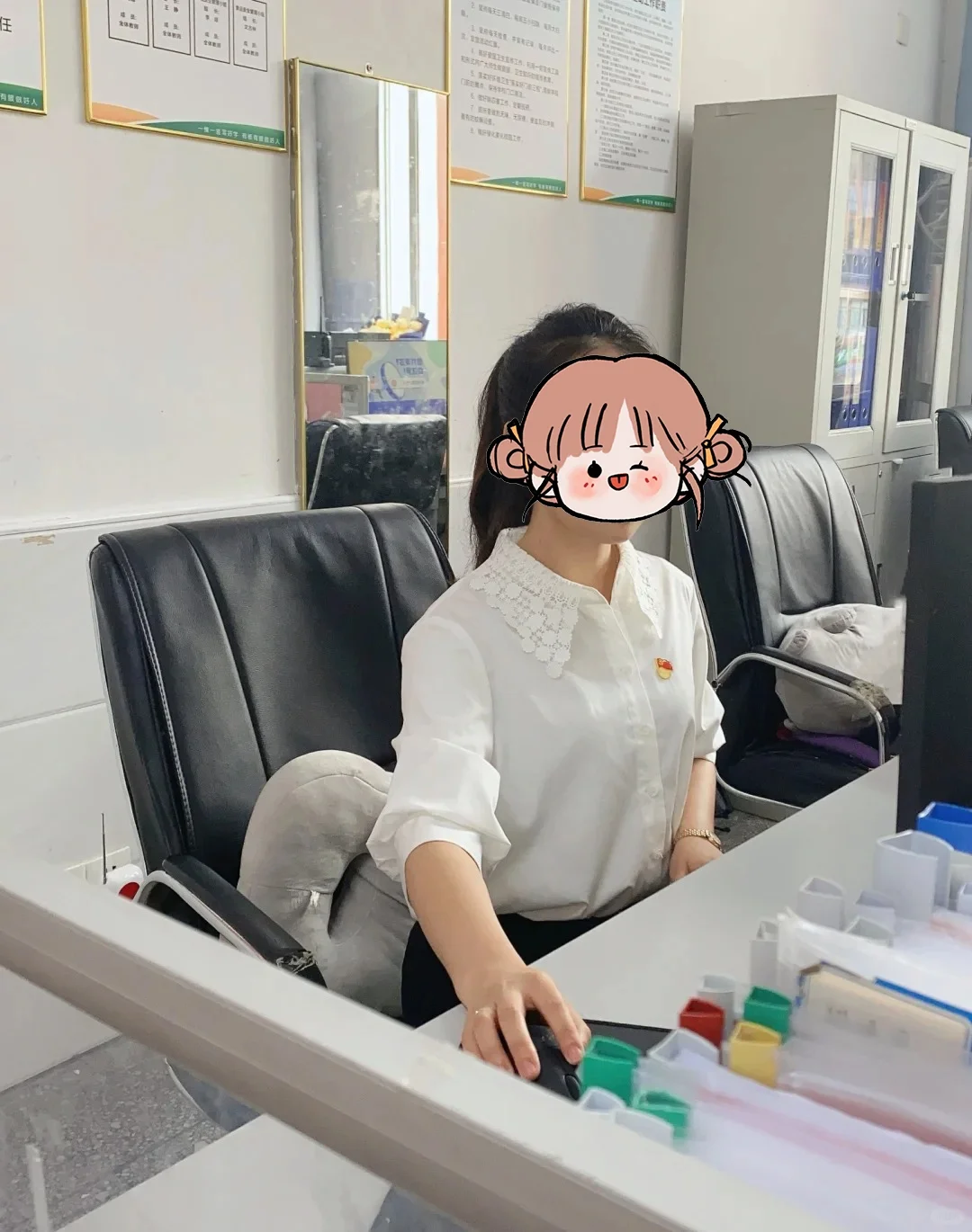 上岸大专行政老师一年，我的感受是：得劲！