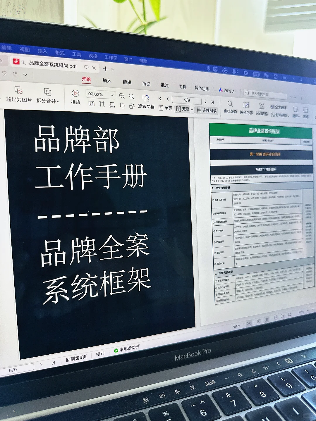月薪4.2w的高级品牌总监是真有实力🐮🐮🐮…
