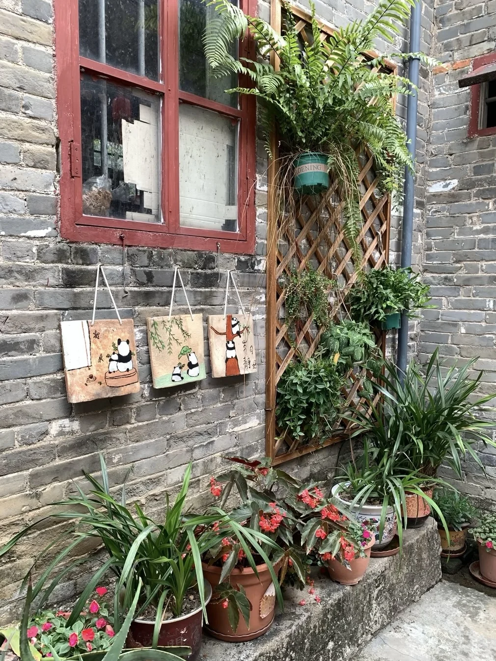 📍佛山·烟桥古村｜时光沉淀的岭南韵味
