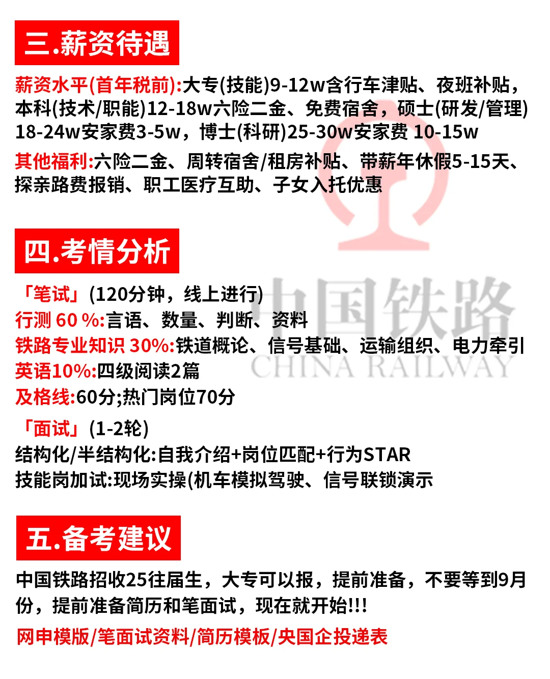中国铁路2026届校园招聘公告