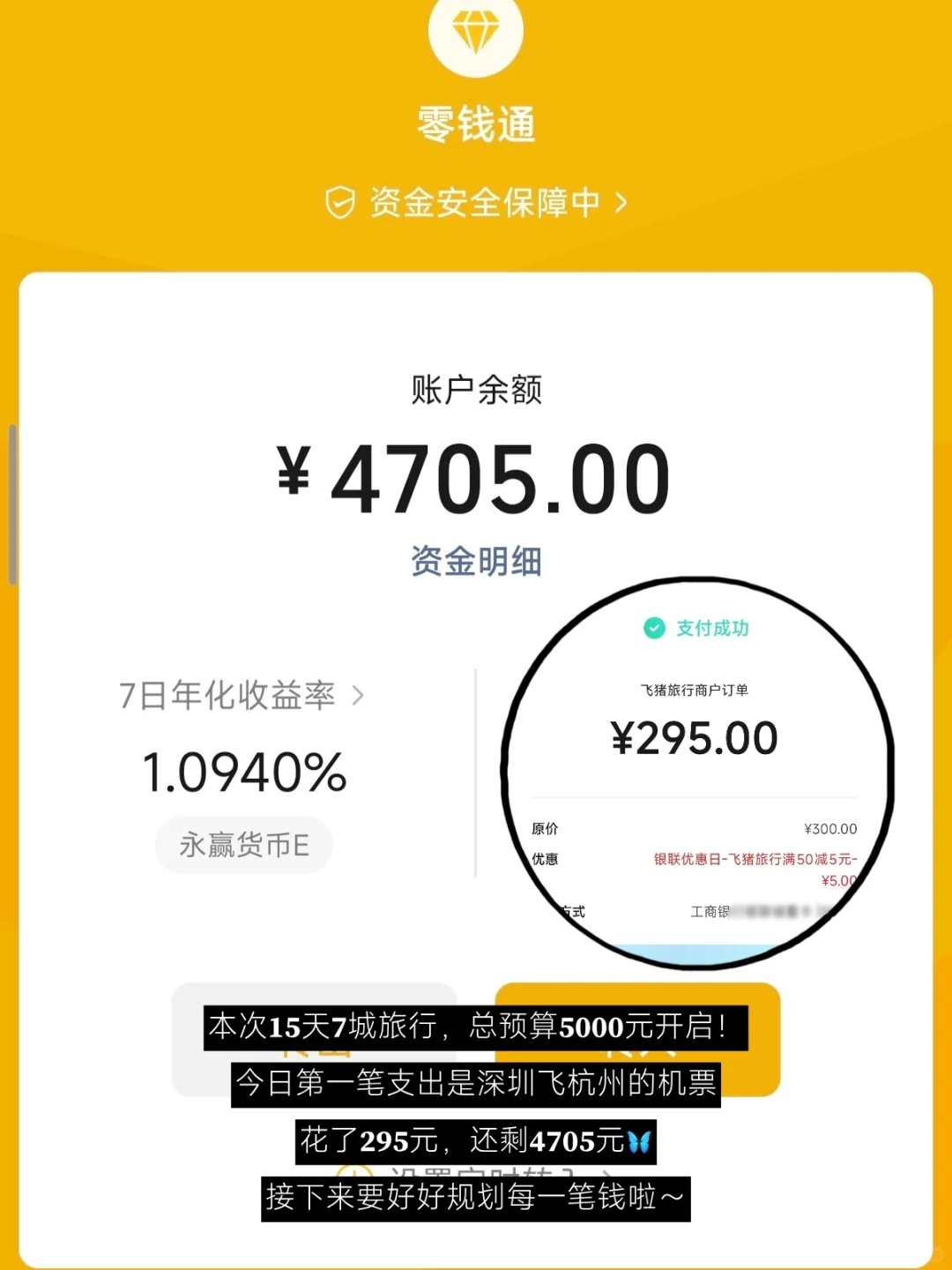 26岁失业做自媒体的第❶天丨请多多关照🔁