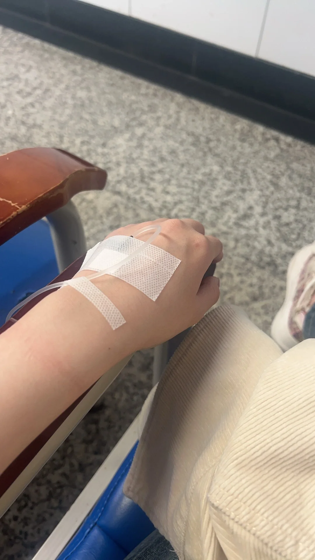 遭遇了带货主播生涯第一次…