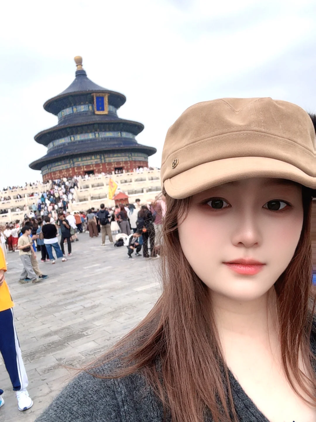 来来来看看