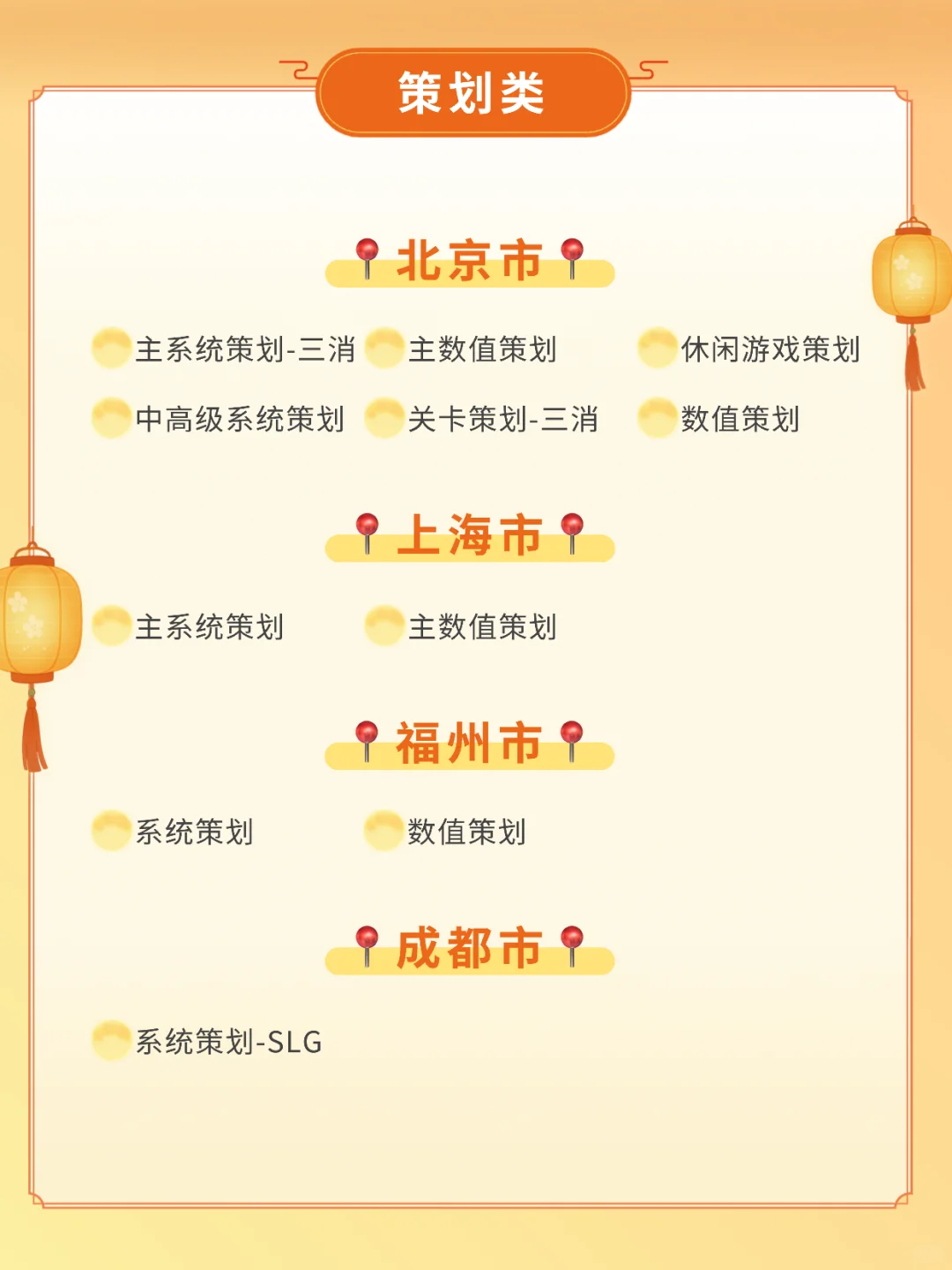 节后回来我将疯狂招招招招招人💪