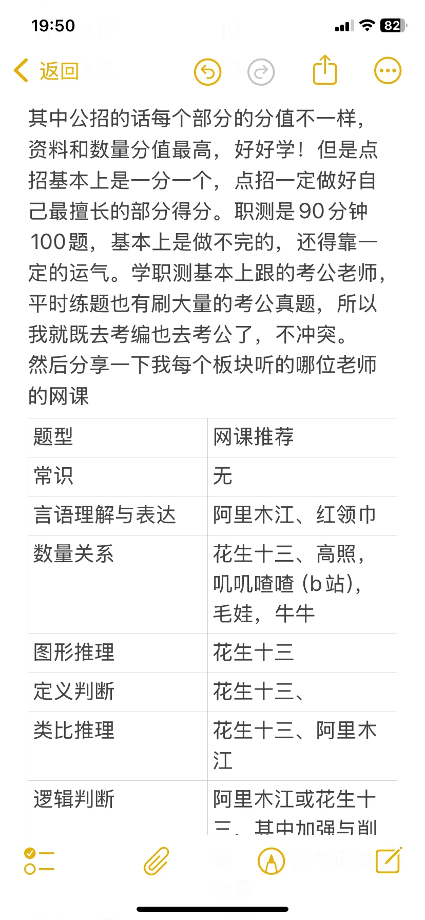 重庆点招公招教师编笔试经验分享（已上岸）