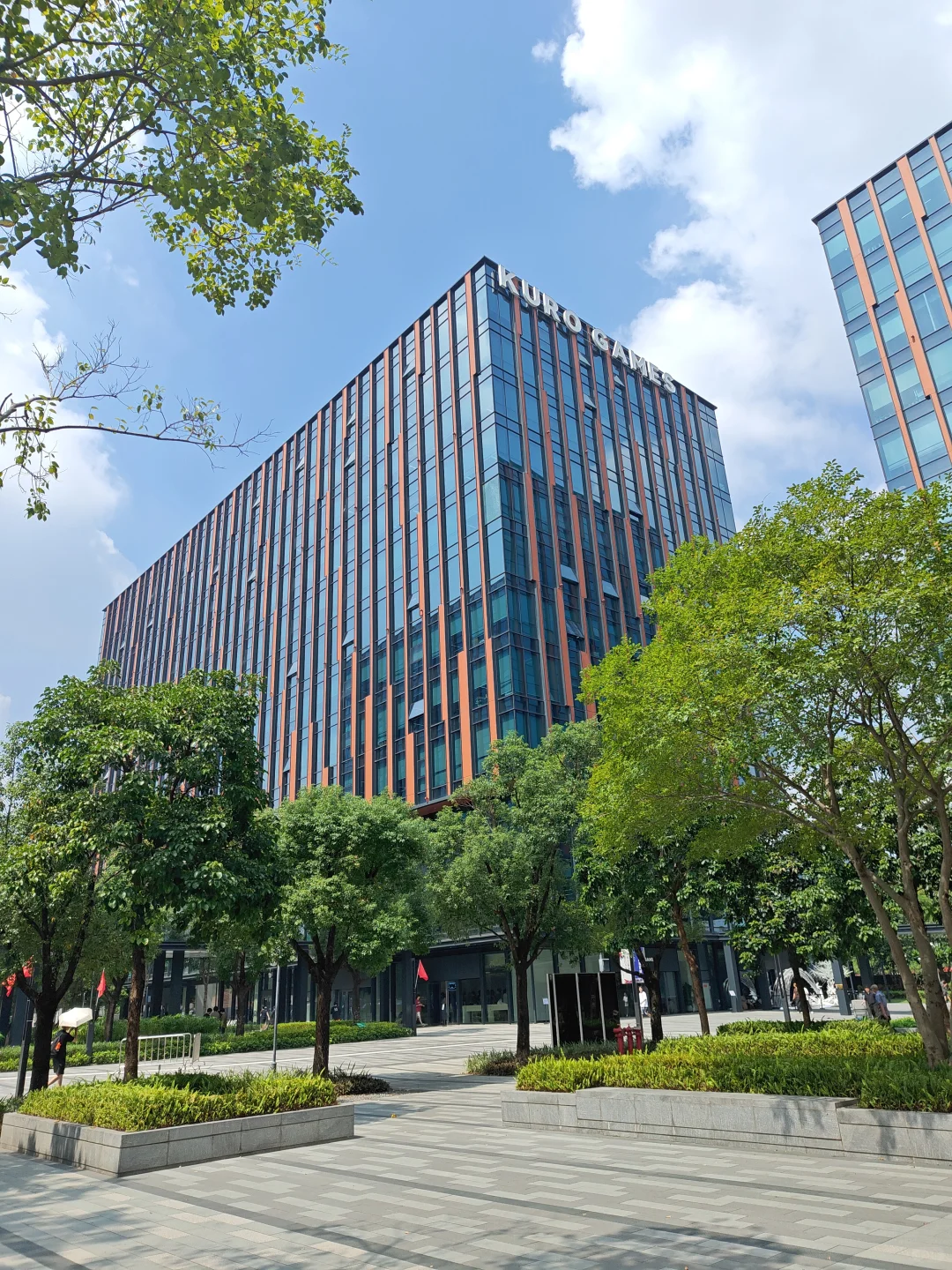 库洛游戏招人啦~