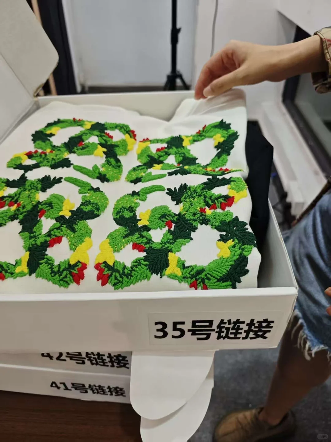 白云区招服装主播