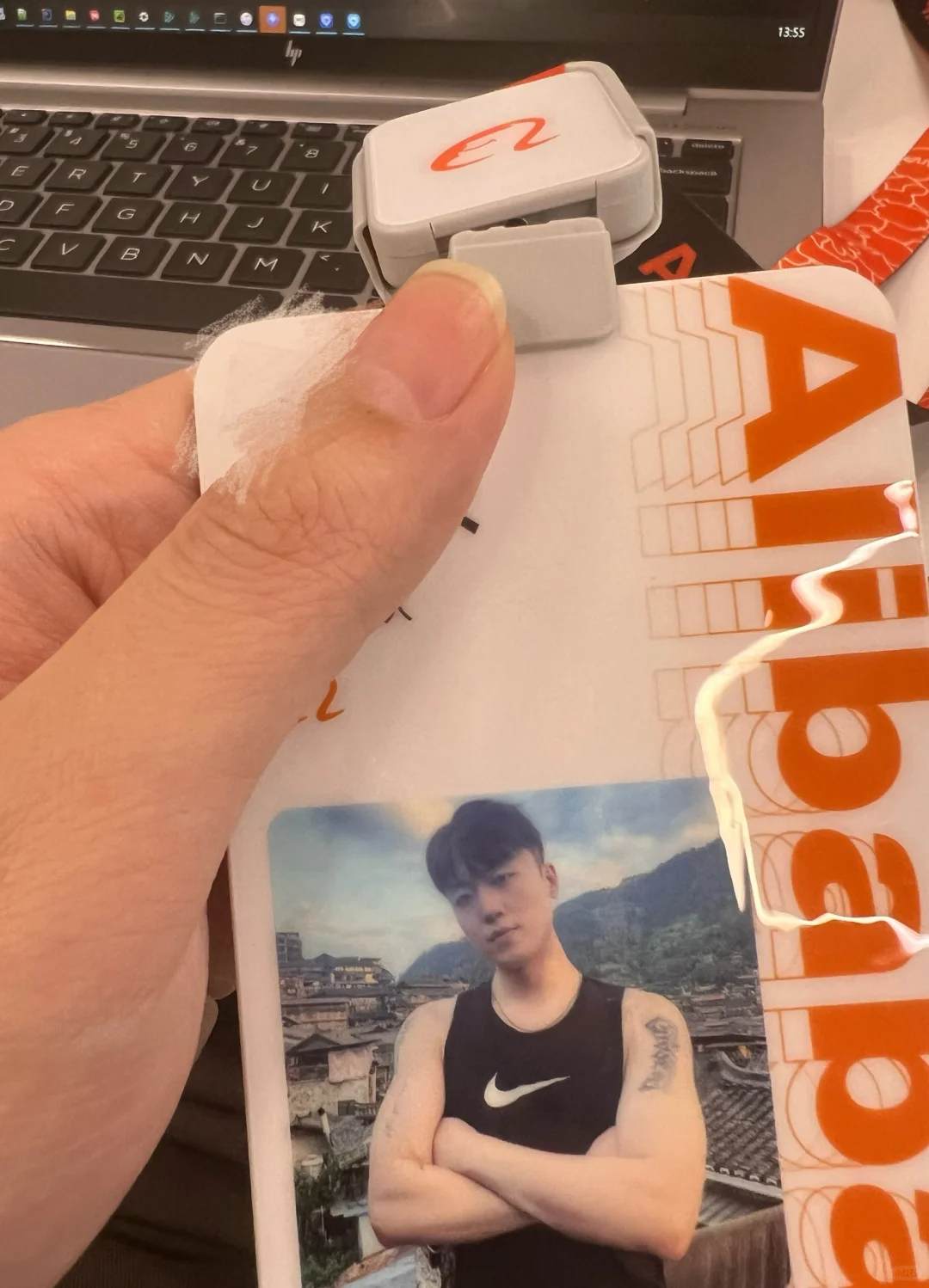 阿里社招一年的变化