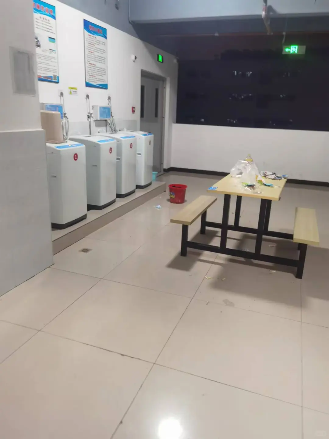 湖南电子厂