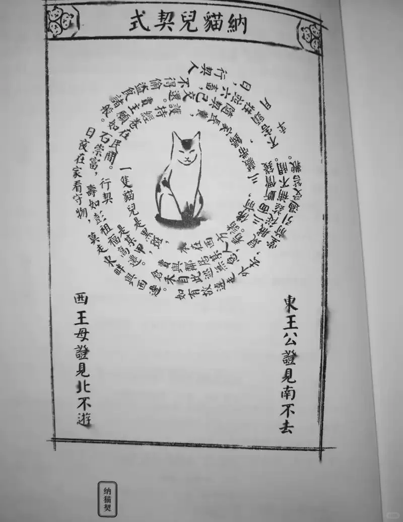 咪：人，这一刻开始咪属于你