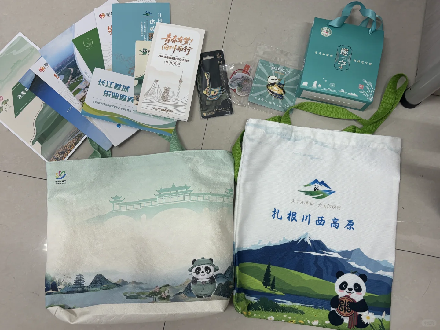 四川省2026届紧缺选调招录会