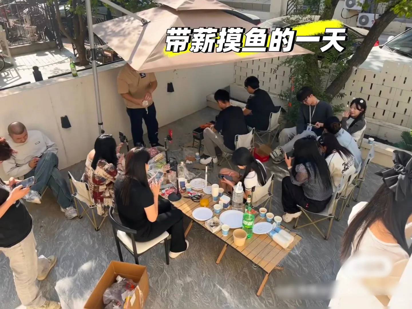 呼和浩特招聘直播运营 工作轻松不累💃