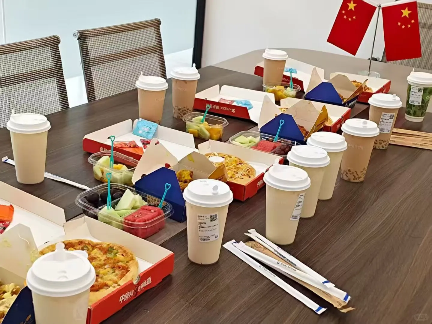 到底是谁还没有工作！！！