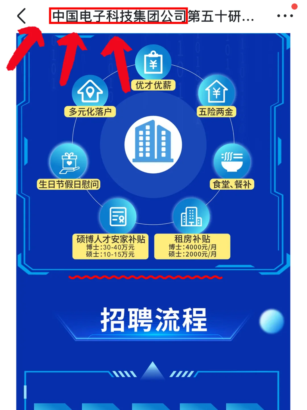 9月份，强烈建议秋招海投央国企！