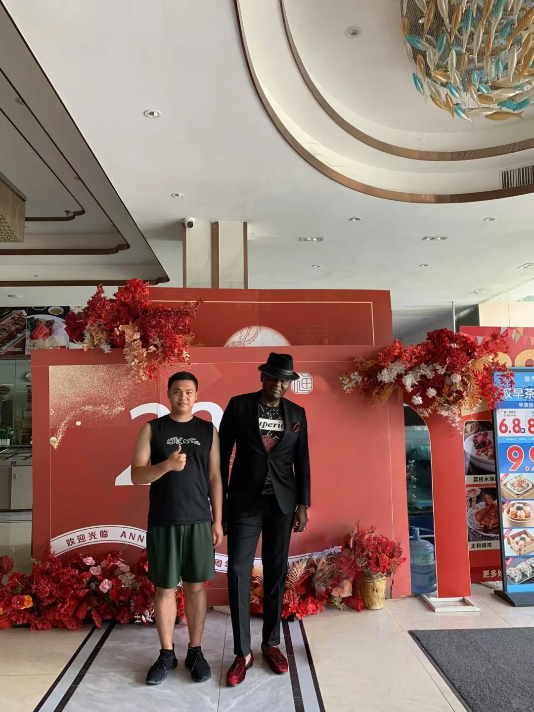 记录00后转行外贸 第一次月入过万 有感而发