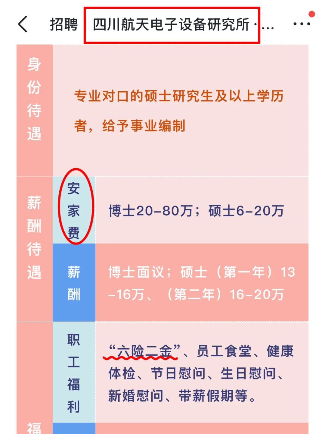 9月份，强烈建议秋招海投央国企！