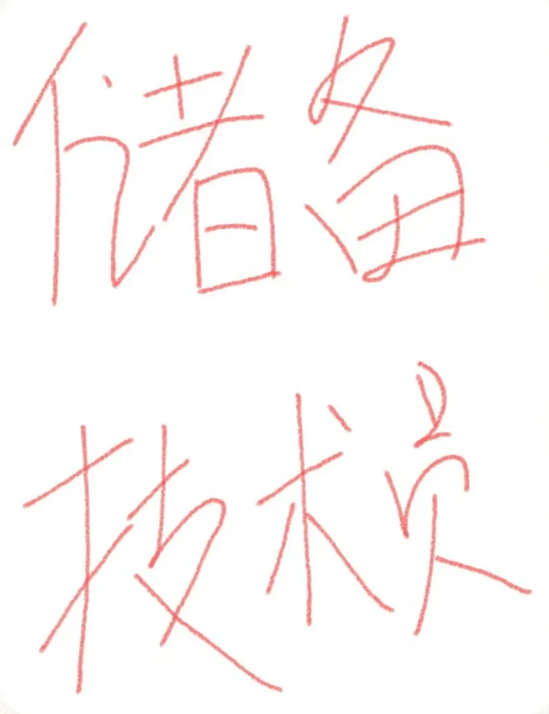 进厂做储备技术员啦~