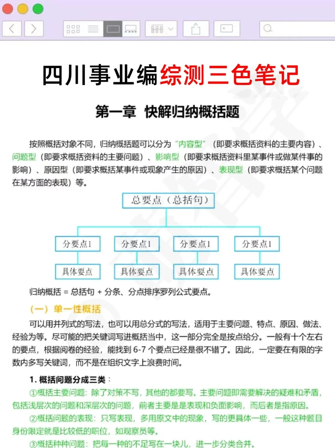 提醒一下11月16日去考四川事业编的人