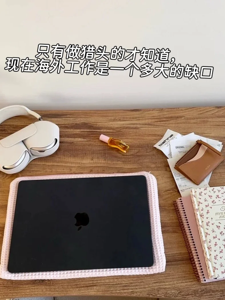 出差海外✈️的工作，现在真的很缺人