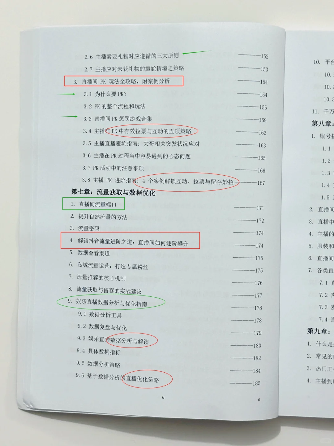 娱乐主播专治冷场破冰话术！！！