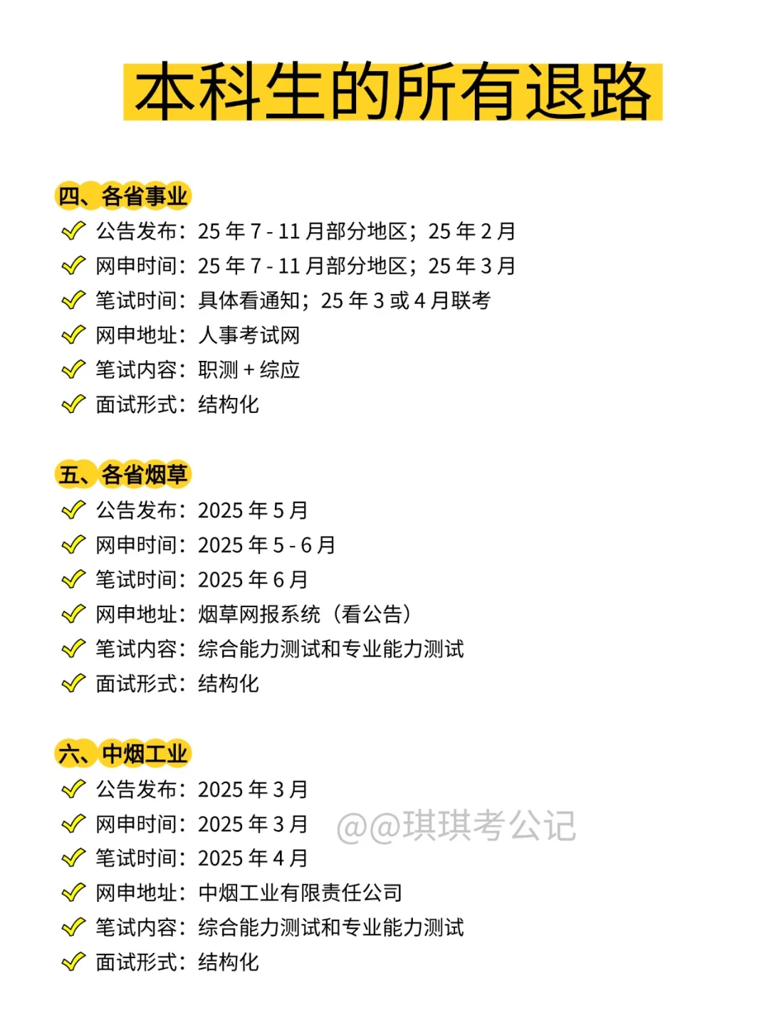 不是本科生，你在迷茫个啥劲啊？？？