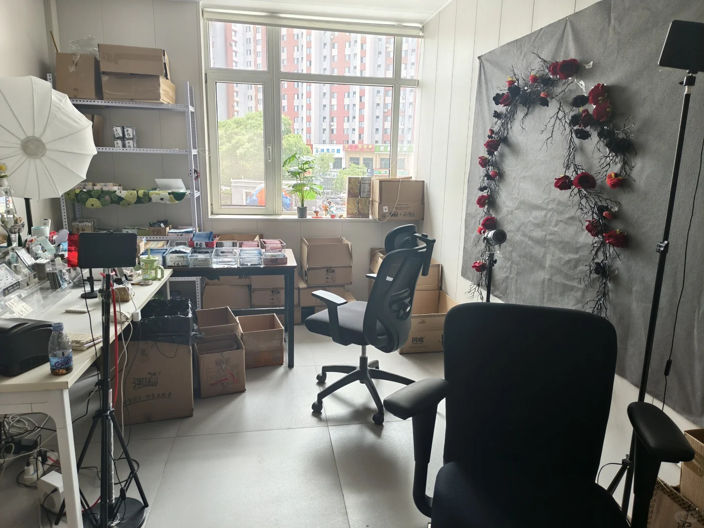 拆卡主播，急招急招急招！