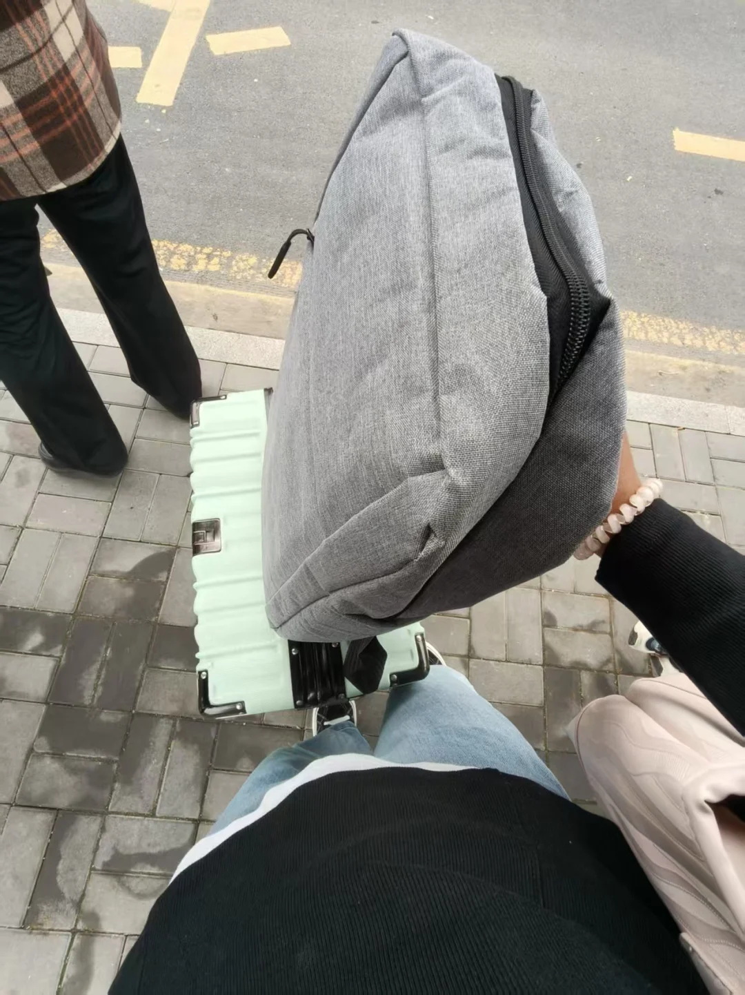 重生之我哥是劳务