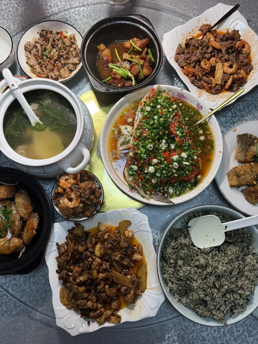湛江本地人才知道的小破店，真的很好吃啊