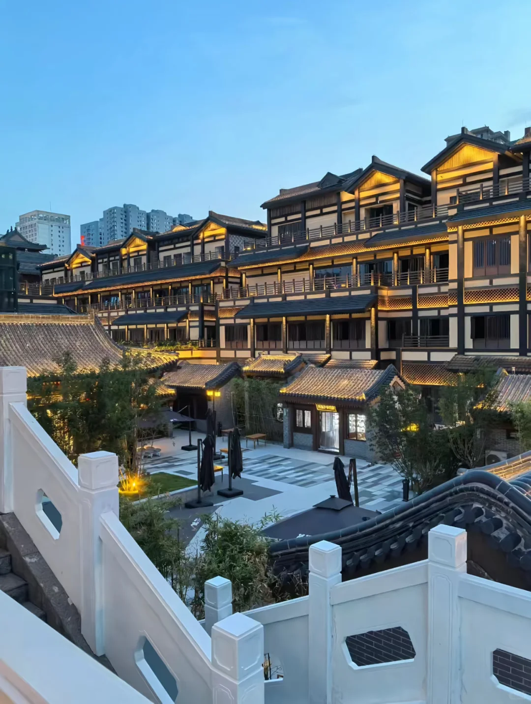 邯郸大剧院