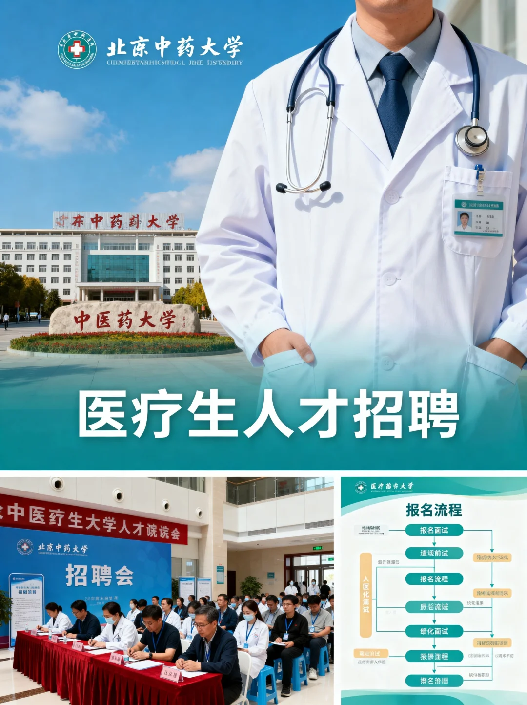 广州市从化区卫生健康局2025年人才引进公告