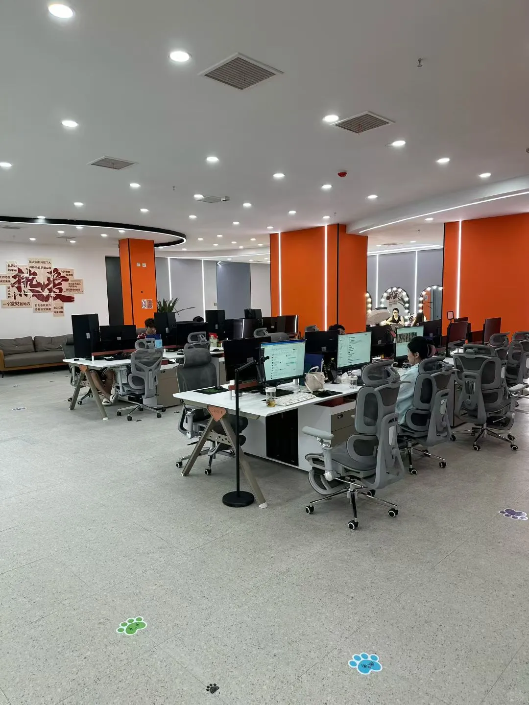 郑州新公司正在招聘