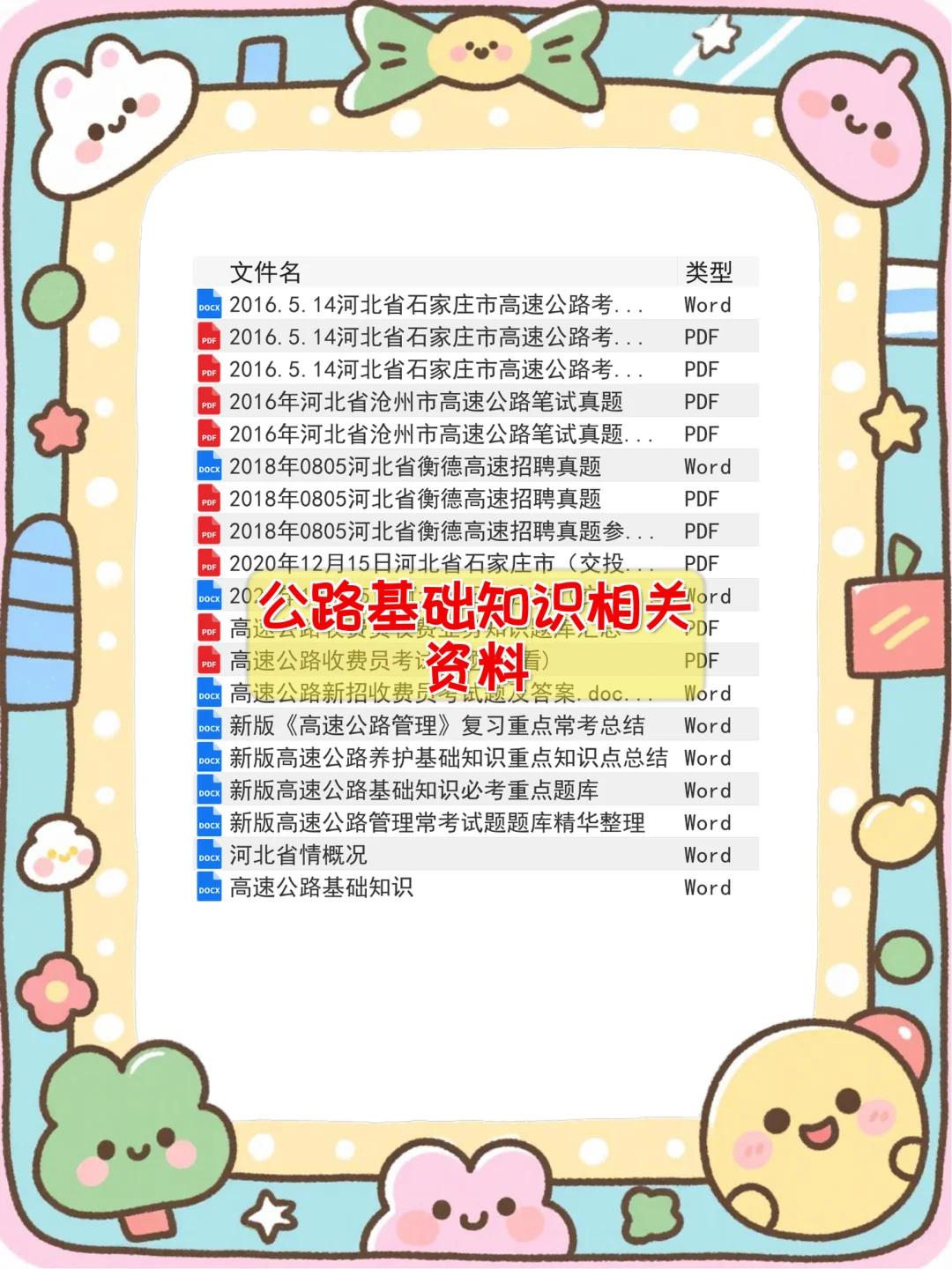 26石家庄高速校招笔试附真题