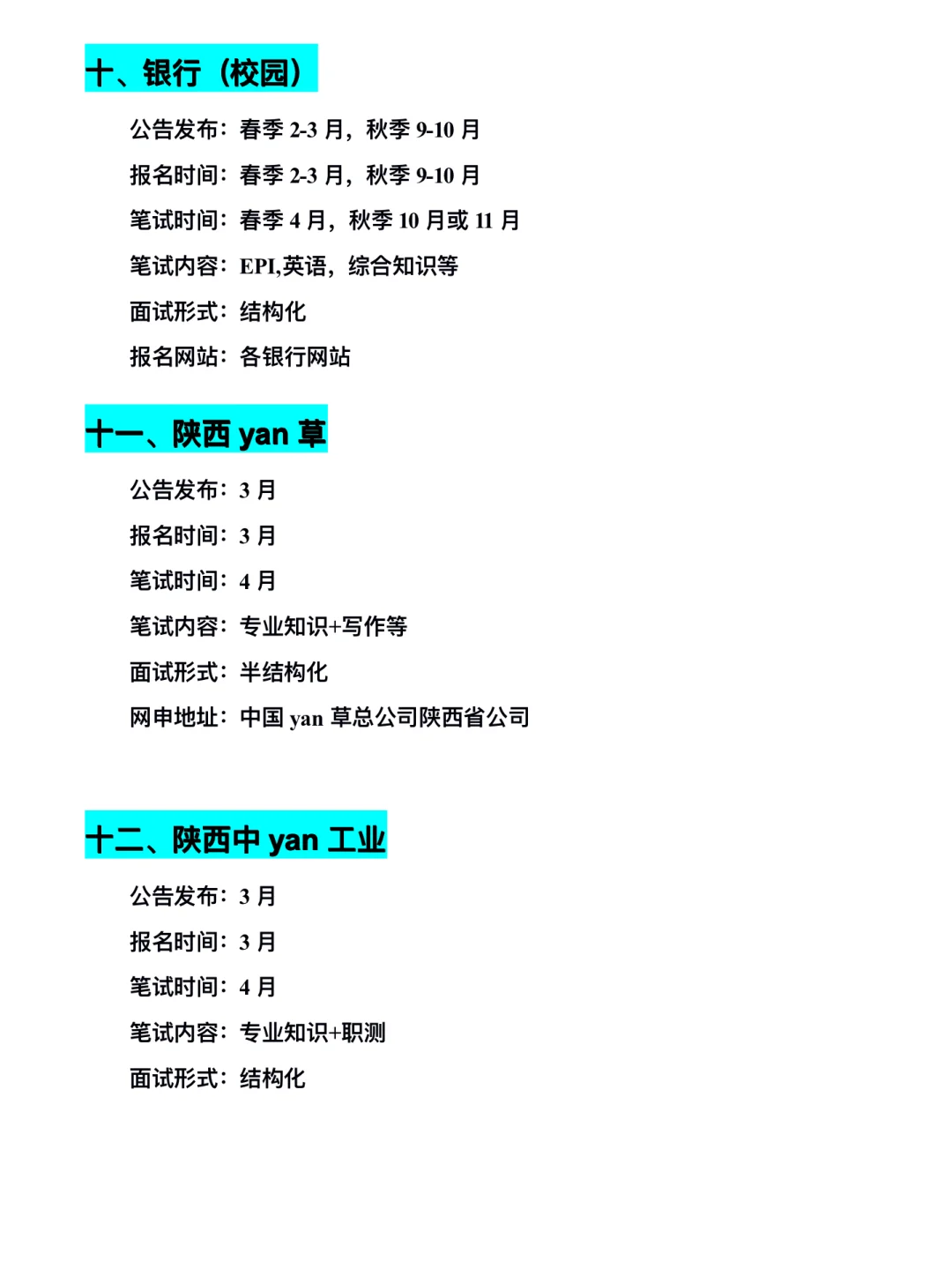陕西考生别迷茫呀！快来看看呀！