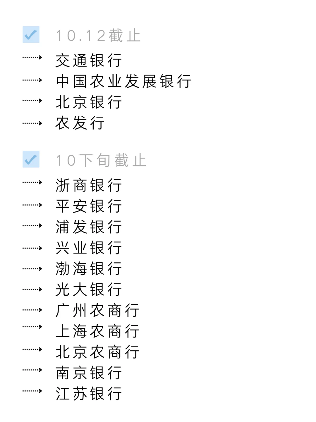 仅剩1天截止秋招的央国企
