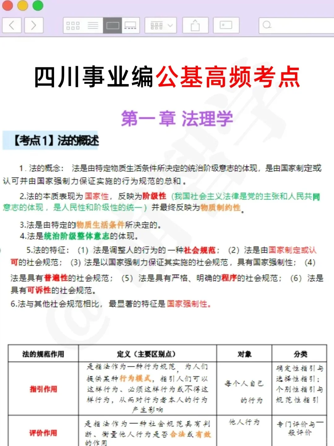 提醒一下11月16日去考四川事业编的人