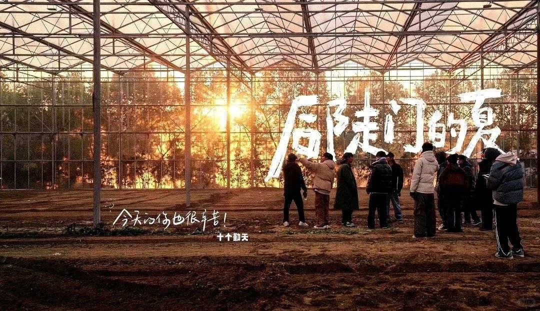 惊！说好的综艺节目竟然……