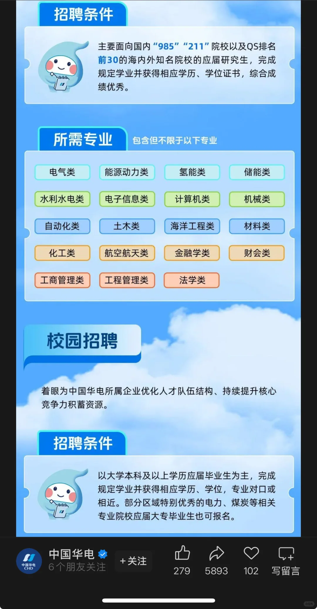 9.24新开国央企招聘信息|第29期