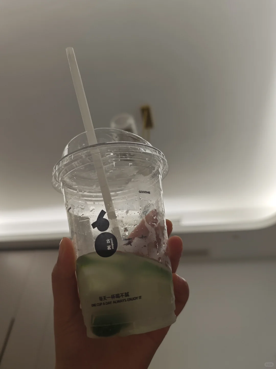 月薪4500在杭州攒够10w就离职（2）